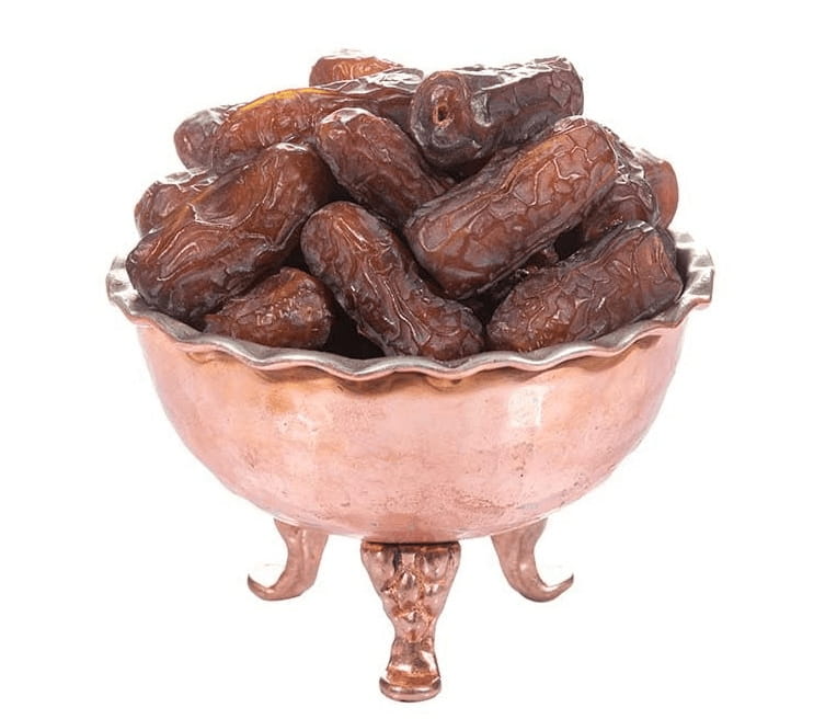 تصویر 2 از خرید خرما پیارم ارگانیک + فروش عمده